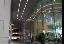 UIC Building (D1), Office #456723241